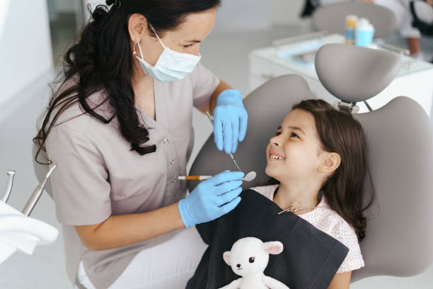 Best Emergency Orthodontic Services in Marlette, MI