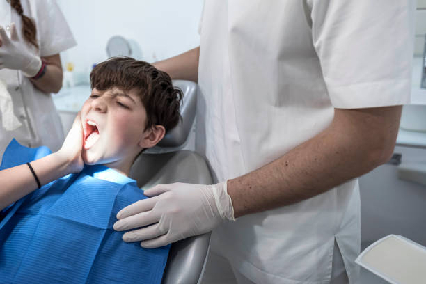 Best Emergency Treatment for Dental Infections or Abscesses in Marlette, MI