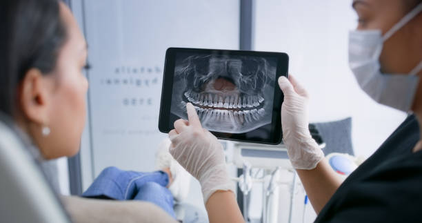 Best Emergency Dental Care for Broken or Chipped Teeth in Marlette, MI