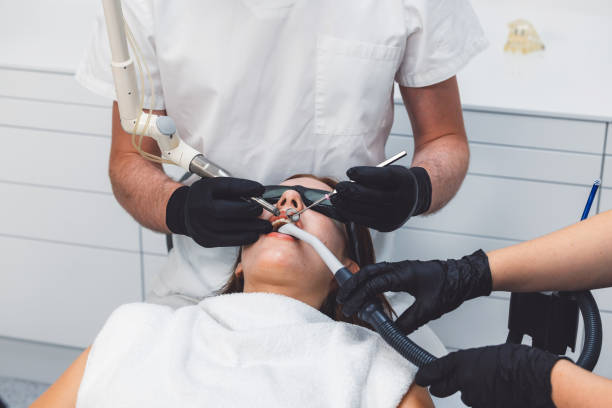 Best Emergency Orthodontic Services in Marlette, MI